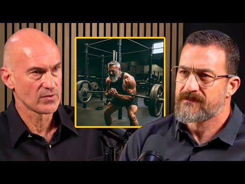 How to Train Heavy After 50 Without Beating Up Your Back