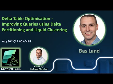 Delta Table Optimisation – Improving Queries using Delta Partitioning and Liquid Clustering