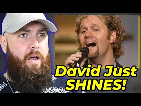 Gaither Vocal Band "Let Freedom Ring" | Brandon Faul Reacts