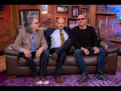 La Tele Letal con Santiago Jaramillo - capítulo 54 por canal RED+