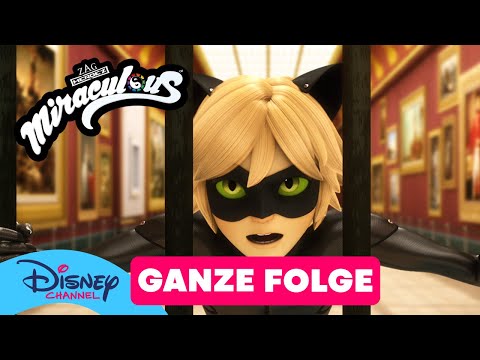 Copycat - Ganze Folge | Miraculous 🐞🐱