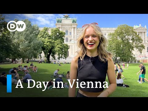 Why Vienna is the World's Most Livable City | Must-sees in Austria's Capital