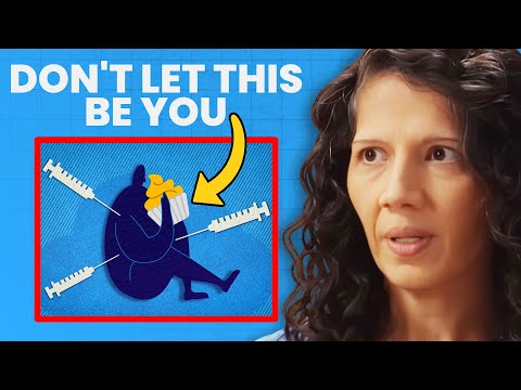 If You DON’T Want Diabetes, You MUST See This!