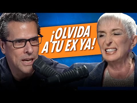 Cómo superar una ruptura amorosa 😱👀 - Nilda Chiaraviglio y Marco Antonio Regil