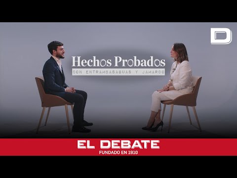 Entrambasaguas y Jamardo analizan las citas secretas de Zapatero con el detenido de Plus Ultra