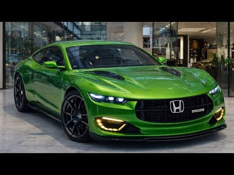 2027 Prelude Exposed: Too Good to Be True?