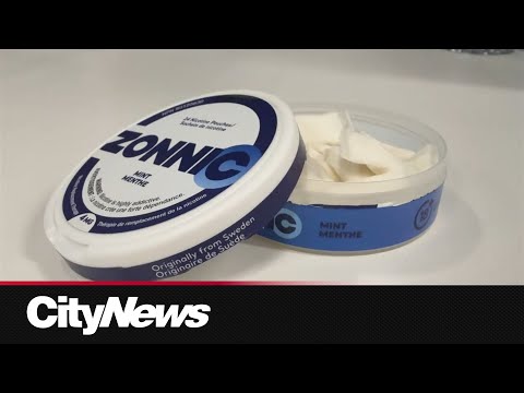 Calgarians weigh in on the accessibility of nicotine pouches as province calls for regulation change