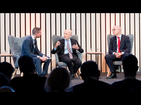 Droht Österreich eine Wirtschaftskrise? | Interview mit Kocher & Felbermayr