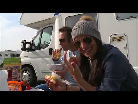 My Motorhome Holidays