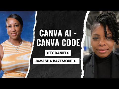 Canva AI - Canva Code