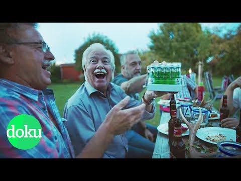 Was bedeutet Heimat? -  Heimatland | WDR Doku