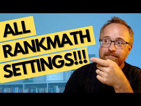 Boost Your WordPress SEO Fast With These Free RankMath Tips!
