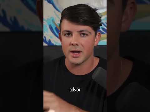 Use TikTok to validate marketing ideas