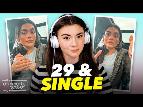 Why Isn’t This Girl Married Yet?