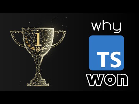 The Story of TypeScript