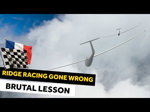 Ridge Racing Gone Wrong — A Decision I Regret | SGP Final Day 5