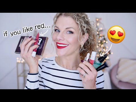Current Favorites & Some Makeup Updates...