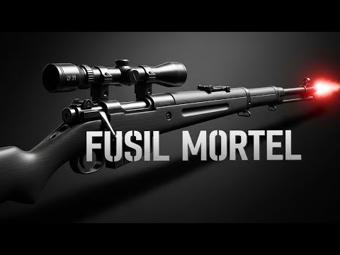 Le Fusil le PLUS PRÉCIS du Reich : Pourquoi il ÉTAIT TROP DANGEREUX pour être utilisé ?