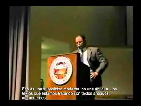William Lane Craig vs. Bart Ehrman ¿Existe evidencia histórica de la resurrección Jesús?