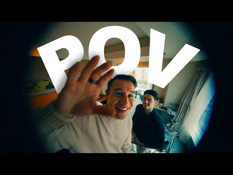 pov: you're building an 8-fig business with Daniel Dalen