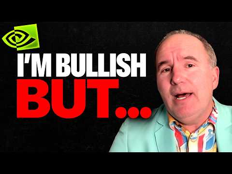 DAN IVES JUST WENT LIVE ON CNBC AND SPOKE OF NVIDIA STOCK PREDICTION