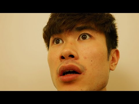 When someone is TOO good at their job...