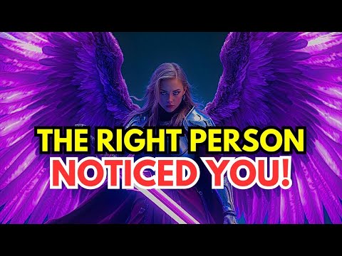 God's Chosen Ones, You Chose Faith Over Fear   Someone Influential Noticed and Wants to Reward You