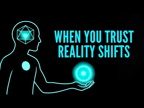 If You Trust the Power of Quantum Consciousness, This Changes Everything You Thought Was Real