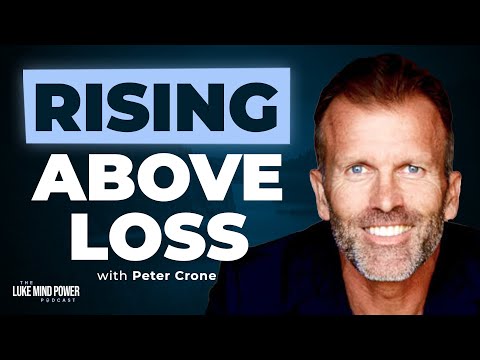 Peter Crone’s Secret for Healing Emotional Triggers and Finding Inner Peace