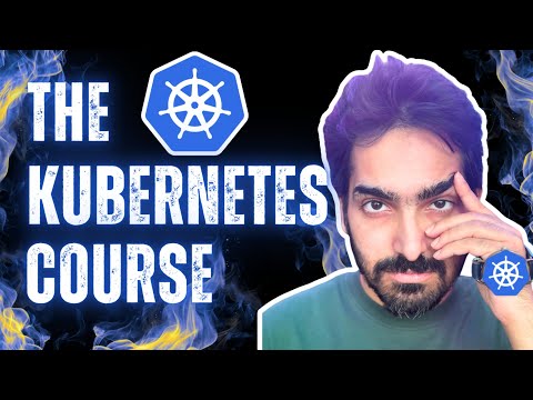 The Kubernetes Course 2025