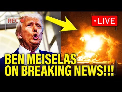 LIVE: Trump FACES COLLAPSES in WAR…NO ESCAPE!!! 3/19/2026