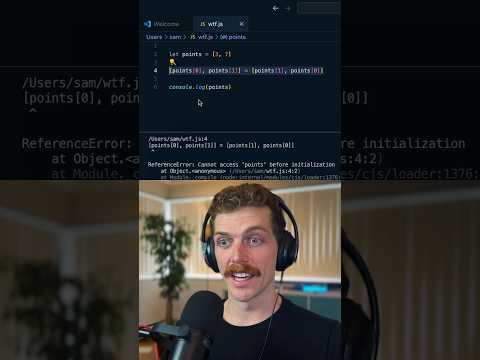 Why is JavaScript ASI like this? #javascript