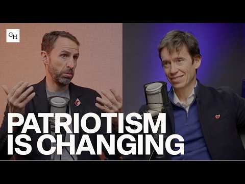 A New Career in Frontline Politics? | Sir Gareth Southgate