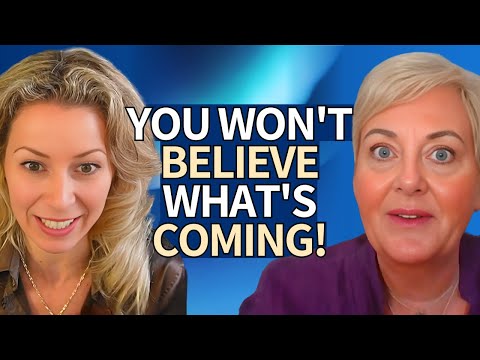 UK's TOP MEDIUM Shares SURPRISING Updates On ETs, Dragons, Sky Events & Spiritual Wars | Nicky Alan