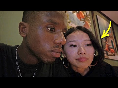 She Told Me to CANCEL My Flight .. 😳✈️