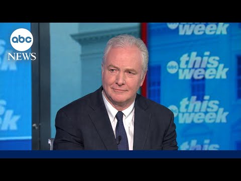 White House ‘not willing to make meaningful reforms’ to ICE: Van Hollen