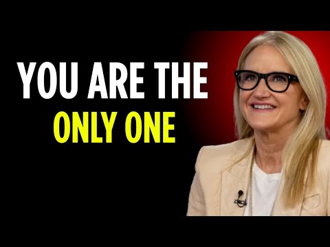 THIS means AVOIDANT thinks YOU are the SPECIAL ONE | Mel Robbins Motivational Speech