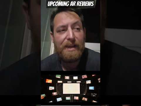 The Next Month is Going to be Wild - AR Glasses Reviews