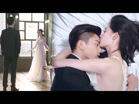 CEO marry Cinderella by contract, but he finds she's a virgin and fall in love！