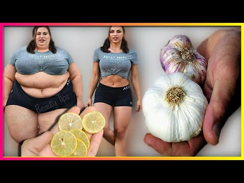 Lose Belly Fat & Side Fat In Just 5 Days No Workout No Diet - Weight Loss tips