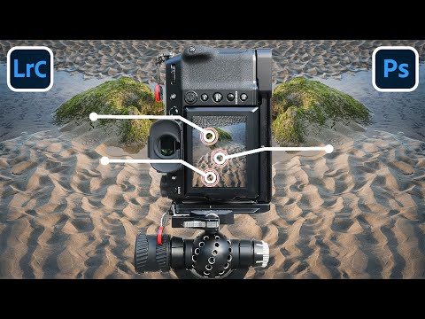 Focus Stacking Made Easy & Why I Rarely Do It!