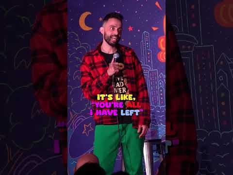 Grass is always Greener #shorts #standup #news