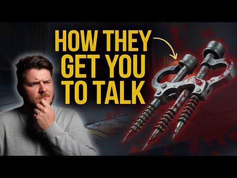 4 Medieval Torture Devices To Make You Shudder