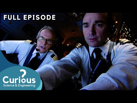 Automation That Caused One Of The Worst Crashes | Season 5 Episode 9 | Mayday: Air Disaster