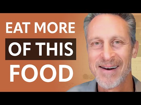Shocking Truth About Protein & Why You Need To Eat More For Longevity | Dr. Mark Hyman