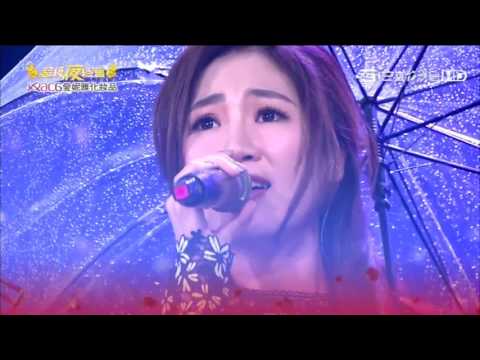 20170408超級夜總會(台南遠東科大)向蕙玲+杜忻恬