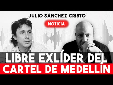 EXCLUSIVA: Fabio Ochoa Vásquez, el último capítulo de un n4rc0 que marcó la historia | Julio Sánchez