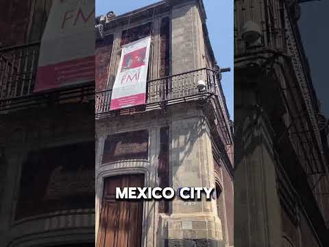 Aztec Serpent Head Cornerstone #cdmx #aztec #mexicanhistory #travel