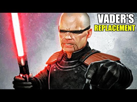 The ONLY Inquisitor Palpatine Thought Could OVERTHROW Him