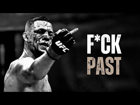 LIVE IN THE PRESENT - Motivational Speech